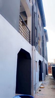 One-bedroom Apartment, Shogunle, Oshodi, Lagos, Mini Flat (room and Parlour) for Sale