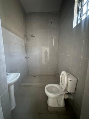 Miniflat, Lekki Phase 1, Lekki, Lagos, Mini Flat (room and Parlour) for Rent