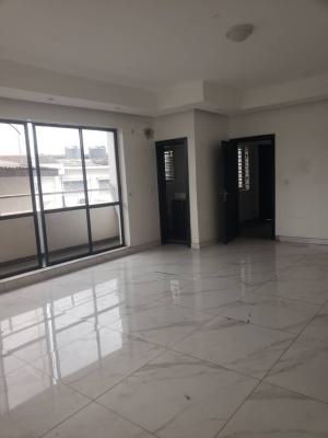 Exquisite 4 Units of 3 Bedroom Apartment with 2 Rooms Bq, Ikeja, Lagos, Flat / Apartment for Rent