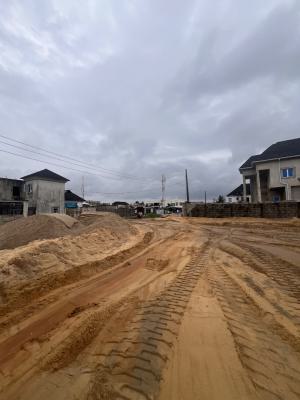 Most Sought After C of O Land in a Beautiful Location, Near Lekki-epe Expressway & 3 Mins to Lagos Business School, Ajah, Lagos, Residential Land for Sale