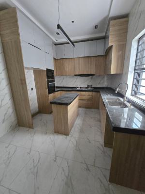 Semi Detached Duplex in Orchid, Orchid, Lekki, Lagos, Semi-detached Duplex for Sale