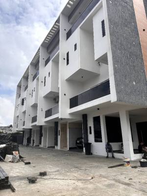 4 Bedroom Terrace Duplex(residential), Ikoyi, Lagos, Flat / Apartment for Rent