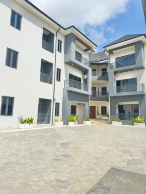 Serviced 1 Bedroom Apartment with Acs, Gaduwa, Abuja, Mini Flat (room and Parlour) for Rent