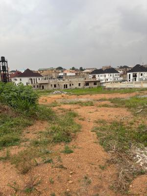 Build Your Dream Home 500sqm Plot, Lere Adigun, Basorun Gra, Ibadan, Oyo, Mixed-use Land for Sale