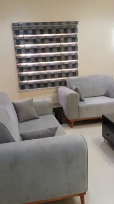 Furnished 2 Bedroom Flat, Guzape District, Abuja, Flat / Apartment for Rent