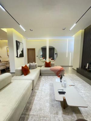 Luxury 3 Bedroom Exquiste Breathtaking Apartment, Victoria Island, Lagos, Victoria Island (vi), Lagos, Flat / Apartment for Rent