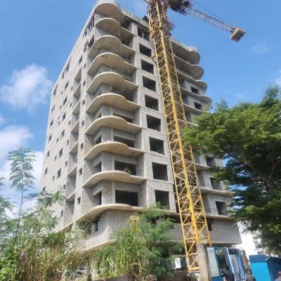 4-bed Flat on 10-storey High-rise Luxury, Banana Island, Ikoyi, Lagos, Flat / Apartment for Sale