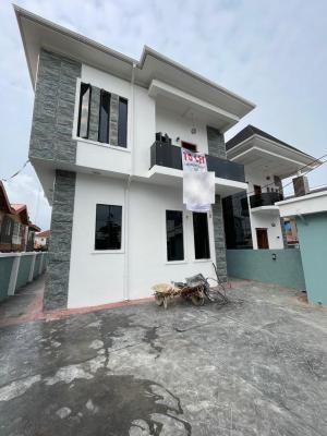 Luxury 2bedroom Terrace Duplex, Ologolo Lekki Lagos, Lekki, Lagos, Terraced Duplex for Rent