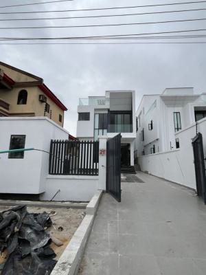 5 Bedroom Fully Detached, Lekki Phase 1, Lekki, Lagos, Detached Duplex for Sale