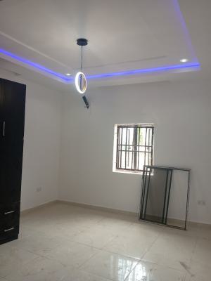 Newly Built 1bedroom Mini Flat at T-pumpy Estate, T-pumpy Estate Lugbe Fha, Fha (f.h.a), Lugbe District, Abuja, Mini Flat (room and Parlour) for Rent