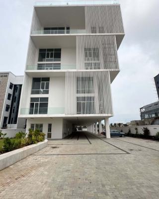 Premium Office Spaces, Lekki Phase 1, Lekki, Lagos, Office Space for Rent