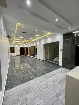 4 Bedroom Detached Duplex, Megamound Estate, Lekki, Lagos, Detached Duplex for Sale