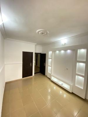 Spacious Mini Flat (room and Parlour) Upstairs, Chevron Alternative, Chevron, Lekki, Lagos, Mini Flat (room and Parlour) for Rent