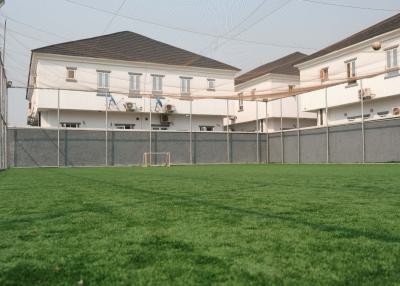 Experience Effortless Living -- Spacious 4bedroom Semi Detached Duplex, Nike Art Gallery Way, Ikate, Lekki, Ikate Elegushi, Lekki, Lagos, Semi-detached Duplex for Rent