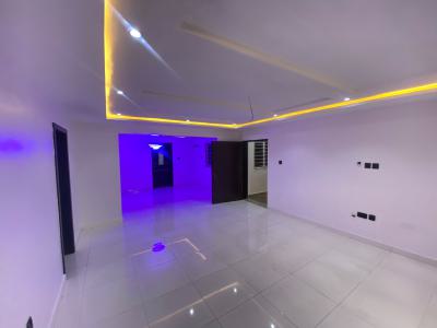Brand New 3 Bedrooms with Bq, Babatunde Anjose, Lekki Phase 1, Lekki, Lagos, Flat / Apartment for Rent
