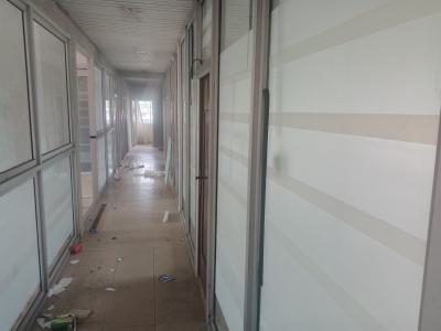 250 Sq Mts Open Plan Self Serviced Office Space, Off Adeola Odeku St, Victoria Island (vi), Lagos, Office Space for Rent