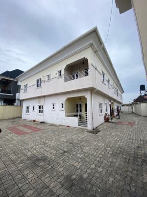 2 Bedroom Flat, Ocean Breeze Estate, Ologolo, Lekki, Lagos, Flat / Apartment for Rent