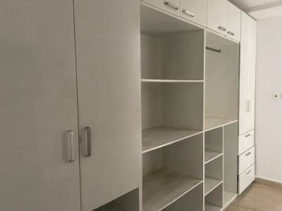 Spacious 3-bedroom Apartment with Elevator Access, Osapa, Lekki, Osapa, Lekki, Lagos, Block of Flats for Sale