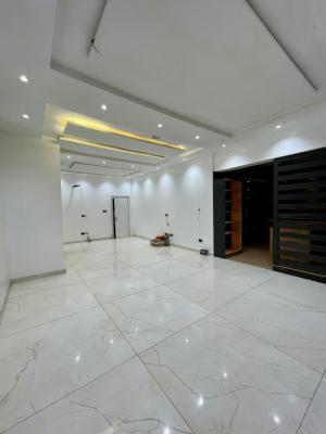 Luxury 4 Bedroom Duplex +bq Available, Megamound Estate Ikota, Lekki, Lagos, Terraced Duplex for Sale