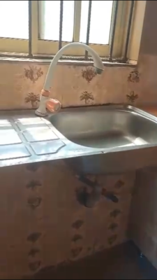 Mini Flat, Ocean Bay Estate, Lekki, Lagos, Mini Flat (room and Parlour) for Rent