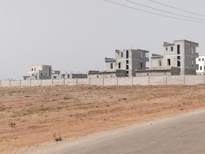 Fcda C of O Land, Opposite Army Housing Estate, Guosa District, Idu Industrial, Abuja, Residential Land for Sale