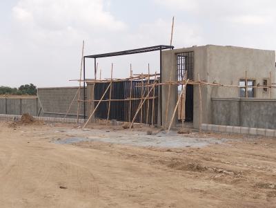 Fcda C of O Land, Opposite Army Housing Estate, Guosa District, Idu Industrial, Abuja, Residential Land for Sale