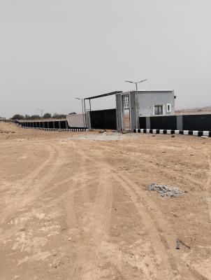 Fcda C of O Land, Opposite Army Housing Estate, Guosa District, Idu Industrial, Abuja, Residential Land for Sale