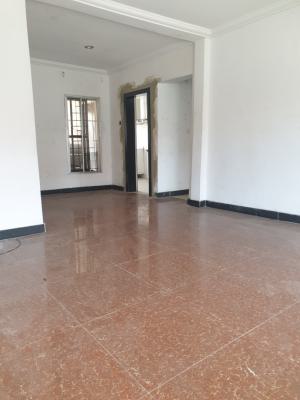 Spacious Service 2bedroom with Inverter and Solar Panels, Osapa London, Lekki, Lagos, Flat / Apartment for Rent
