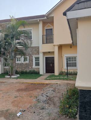 6 Units of 3 Bedroom Flat, By Yoruba Mosque, Maitama District, Abuja, Block of Flats for Sale