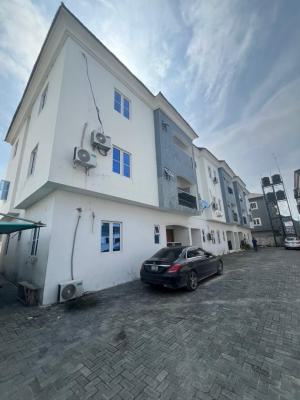 Spacious 2 Bedroom Apartment Fully Serviced, Orchid Road,  Eleganza Bustop Lekki Lagos, Lekki, Lagos, Flat / Apartment for Rent
