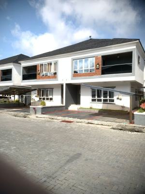 Luxury Living in The Heart of Lekki! 4-bedroom Semi-detached Duplex, Harris Drive By Vgc Lekki, Vgc, Lekki, Lagos, Semi-detached Duplex for Sale