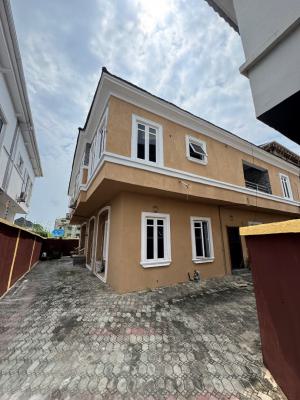 Mini Flat, Chevron, Lekki Expressway, Lekki, Lagos, Mini Flat (room and Parlour) for Rent