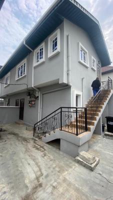 Luxury 2 Bedroom Apartment with Excellent Facilities, Sangotedo, Ajah, Lagos, Flat / Apartment for Rent