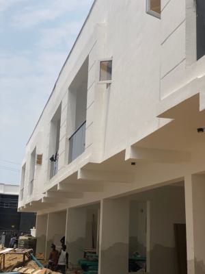 Spacious and Well Built with Quality Materials, Estate Behind Blenco Supermarket, Olokonla, Ajah, Lagos, Terraced Duplex for Sale