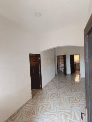Most Affordable Miniflat with Pop in a Secured Estate, Sangotedo, Ajah, Lagos, Mini Flat (room and Parlour) for Rent