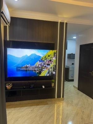 Studio Apartment in a Secured Estate, Ikate Elegushi, Lekki, Lagos, Self Contain (single Rooms) Short Let