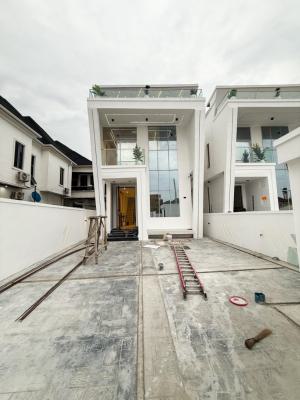 Luxury 5 Bedroom Detached Duplex with Pool, Ologolo, Lekki, Lagos, Detached Duplex for Sale