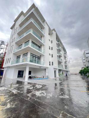 Smart Luxury 3bedrooms Apartment with Bq and Swimming Pool, Banana Island Estate, Banana Island, Ikoyi, Lagos, House for Sale