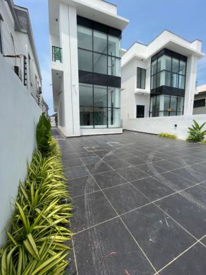 Luxury 5 Bedroom Duplex with Swimming Pool, Ikota, Lekki, Lagos, Terraced Duplex for Sale