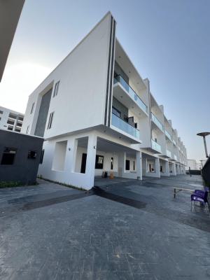 Two Bedroom Apartment, Olokonla, Ajah, Lagos, Flat / Apartment for Rent
