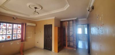 Commercial Self Serviced 3 Bedroom Duplex with Security House, Osapa London, Lekki, Lagos, Commercial Property for Rent