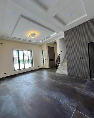 5, Ikoyi, Lagos, Terraced Duplex for Rent
