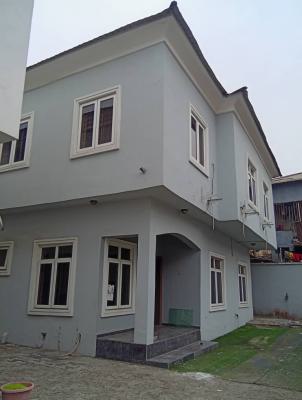 Well Built 4 Bedroom Fully Detached Duplex, Ikota Villa Estate, Ajah, Lagos, Lekki, Lagos, Detached Duplex for Sale