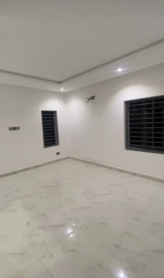 Brand New Massive Luxurious 3 Bedroom Flat in an Estate on Tarred Road, Area 1 Axis., Durumi, Abuja, Flat / Apartment for Rent