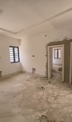 Newly Built 2- Bedroom Flat - Video Available, Royal Pine Estate Orchid Road, Lekki, Lagos, Flat / Apartment for Rent