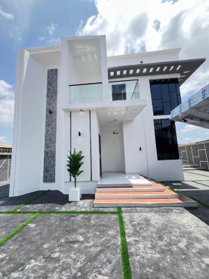 Luxury State of The Art 4bedroom Fully Detached Duplex with Bq, for Those Who Invest in Excellence, Oluyole, Oyo, Detached Duplex for Sale
