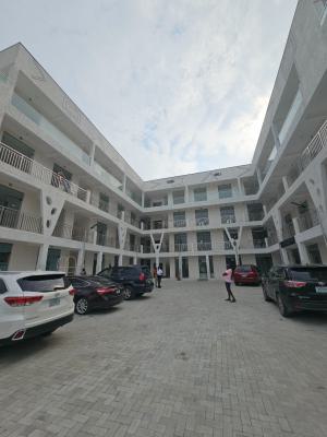 Brand New Commercial Space Hot Deal!!!, Ilaje, Ajah, Lagos, Plaza / Complex / Mall for Sale