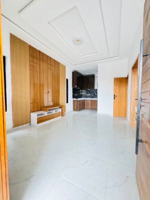 Spacious 1bedrms Flat Apartment Available Available 60m, Orchid Road, Lekki, Lagos, Block of Flats for Sale