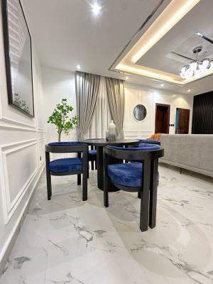 Luxury 2 Bedroom Furnished Apartment, Elegushi, Ikate Elegushi, Lekki, Lagos, Flat / Apartment for Rent