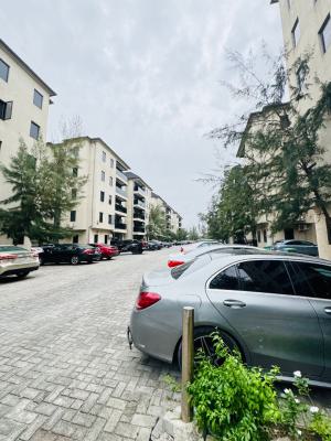 Spacious 1bedroom Flat Apartment Available Available 50m, Megamound Estate, Ikota, Lekki, Lagos, Mini Flat (room and Parlour) for Sale